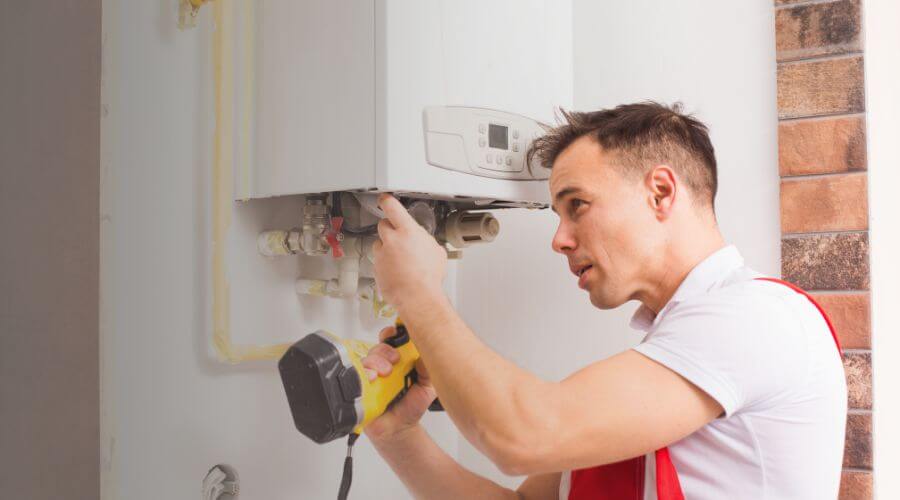 Professional Leak Detection in Fisher, IL